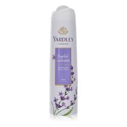 English Lavender Perfume By Yardley London | FragranceX.com