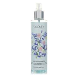 English Bluebell Perfume by Yardley London Perfume 6.8 oz Body Mist (Tester)