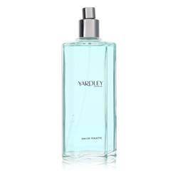 English Bluebell Perfume by Yardley London Perfume 4.2 oz Eau De Toilette Spray (Tester)
