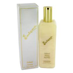 Enigma Perfume by Alexandra De Markoff Perfume 8.5 oz Body Wash
