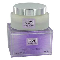 Enjoy Perfume by Jean Patou Perfume 6.7 oz Body Cream