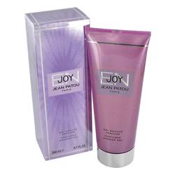 Enjoy Perfume by Jean Patou Perfume 6.7 oz Shower Gel
