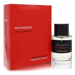 En Passant Perfume by Frederic Malle 100 ml Eau De Parfum Spray