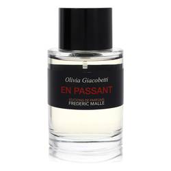 En Passant Perfume by Frederic Malle 3.4 oz Eau De Parfum Spray (Unboxed)