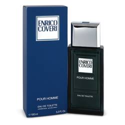 Enrico Coveri Cologne by Enrico Coveri Cologne 3.3 oz Eau De Toilette Spray