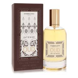Enrico Gi Oud Intense Perfume by Enrico Gi 3.4 oz Eau De Parfum Spray (Unisex)