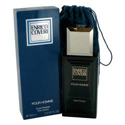 Enrico Coveri Cologne by Enrico Coveri Cologne 3.3 oz After Shave