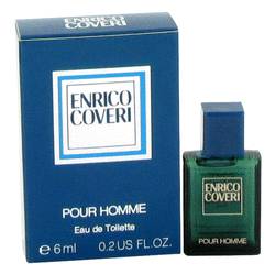 Enrico Coveri Cologne by Enrico Coveri Cologne 0.2 oz Mini EDT