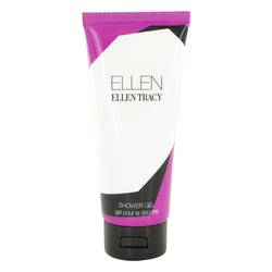 Ellen (new) Perfume by Ellen Tracy Perfume 3.4 oz Shower Gel