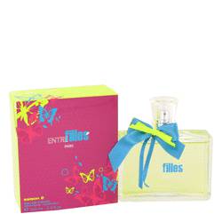 Entre Filles Saison 2 Perfume by Entre Filles Perfume 3.4 oz Eau De Toilette Spray