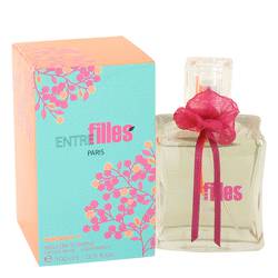 Entre Filles Saison 1 Perfume by Entre Filles Perfume 3.4 oz Eau De Toilette Spray