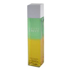 Envy Perfume by Gucci Perfume 6.7 oz Bath Oil