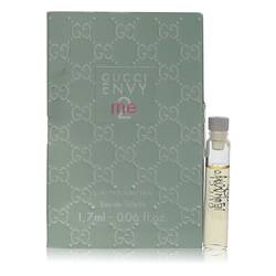 Envy Me 2 Perfume by Gucci Perfume 0.06 oz Vial (sample)