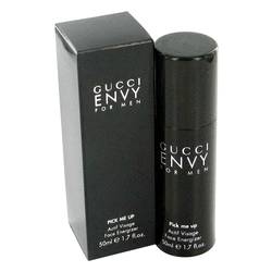 Envy Cologne by Gucci Cologne 1.7 oz Face Energizer
