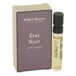 Etui Noir Perfume by Miller Harris Perfume 0.06 oz Vial (sample)