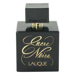 Encre Noire Perfume by Lalique Perfume 3.4 oz Eau De Parfum Spray (Tester)