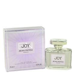 Enjoy Perfume by Jean Patou Perfume 2.5 oz Eau De Parfum Spray