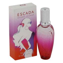 Escada Ocean Lounge Perfume by Escada Perfume 0.13 oz Mini EDT
