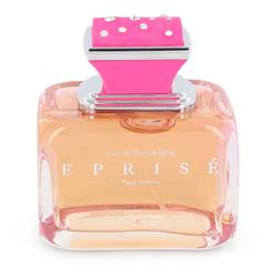 Eprise Perfume by Joseph Prive Perfume 3.4 oz Eau De Parfum Spray (unboxed)