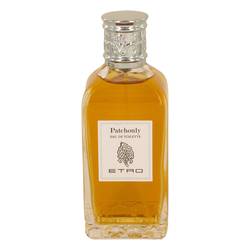 Etro Patchouly Perfume by Etro Perfume 3.3 oz Eau De Toilette Spray (Unisex-Tester)