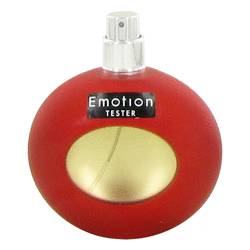 Emotion Pierre Cardin Perfume by Pierre Cardin Perfume 2.5 oz Eau De Parfum Spray (Tester)