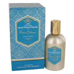Comptoir Sud Pacifique Epices Sultanes Perfume By Comptoir Sud Pacifique, 3.3 Oz Eau De Parfum Spray For Women