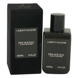 Epine Mortelle Perfume By Laurent Mazzone, 3.4 Oz Extrait De Parfum Spray For Women