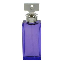 Eternity Purple Orchid Perfume by Calvin Klein Perfume 1.7 oz Eau De Parfum Spray (unboxed)