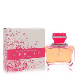 Eprise Perfume By Joseph Prive, 3.4 Oz Eau De Parfum Spray For Women