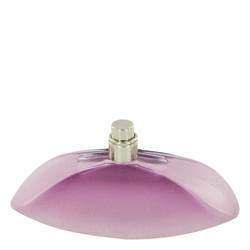 Euphoria Blossom Perfume by Calvin Klein Perfume 3.4 oz Eau De Toilette Spray (Tester)