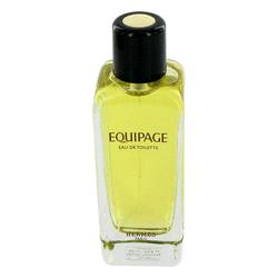 Equipage Cologne by Hermes 3.4 oz Eau De Toilette Spray (Tester)