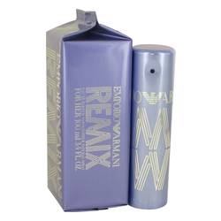 Emporio Remix Perfume by Giorgio Armani Perfume 3.4 oz Eau De Parfum Spray