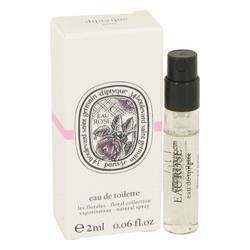 Eau Rose Perfume by Diptyque Perfume 0.06 oz Vial (sample)