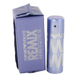 Emporio Remix Perfume by Giorgio Armani Perfume 1.7 oz Eau De Parfum Spray