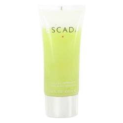 Escada Signature Perfume by Escada Perfume 3.4 oz Shower Gel