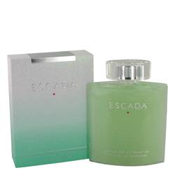 Escada Signature Perfume by Escada Perfume 6.8 oz Shower Gel