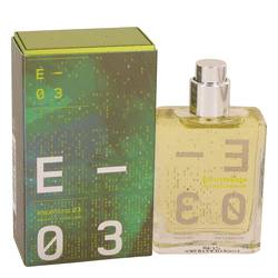 Molecule 03 Perfume by Escentric Molecules Perfume 1 oz Eau De Toilette Spray