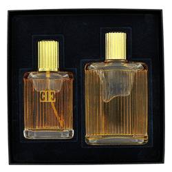 Escada Cologne by Escada Cologne -- Gift Set - 2.5 oz Eau De Toilette Spray + 4.2 oz After Shave