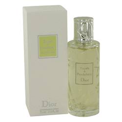 Escale A Pondichery Perfume By Christian Dior, 2.5 Oz Eau De Toilette Spray For Women