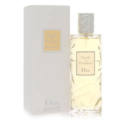 Escale A Portofino Perfume by Christian Dior 4.2 oz Eau De Toilette Spray