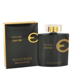 Escada Desire Me Perfume by Escada Perfume 6.7 oz Body Lotion