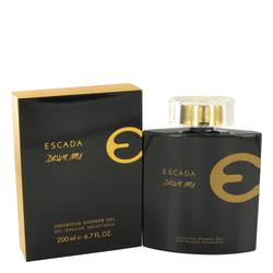 Escada Desire Me Perfume by Escada Perfume 6 oz Shower Gel