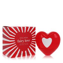 Escada Fairy Love Perfume by Escada 3.3 oz Eau De Toilette Spray (Limited Edition)