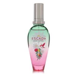 Escada Fiesta Carioca Perfume by Escada 1.6 oz Eau De Toilette Spray (unboxed)