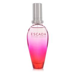 Escada Ocean Lounge Perfume by Escada Perfume 1.6 oz Eau De Toilette Spray (Unboxed)
