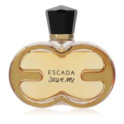 Escada Desire Me Perfume by Escada Perfume 1.7 oz Eau De Parfum Spray (unboxed)