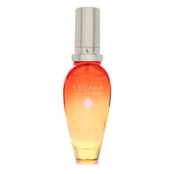 Escada Taj Sunset Perfume by Escada 1 oz Eau De Toilette Spray (unboxed)