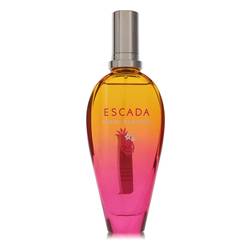 Escada Miami Blossom Perfume by Escada Perfume 3.4 oz Eau De Toilette Spray (unboxed)
