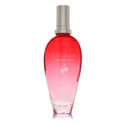 Escada Cherry In Japan Perfume by Escada Perfume 3.3 oz Eau De Toilette Spray (unboxed)