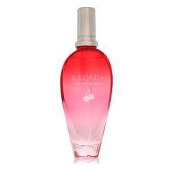 Escada Cherry In Japan Perfume by Escada 3.3 oz Eau De Toilette Spray (Tester)